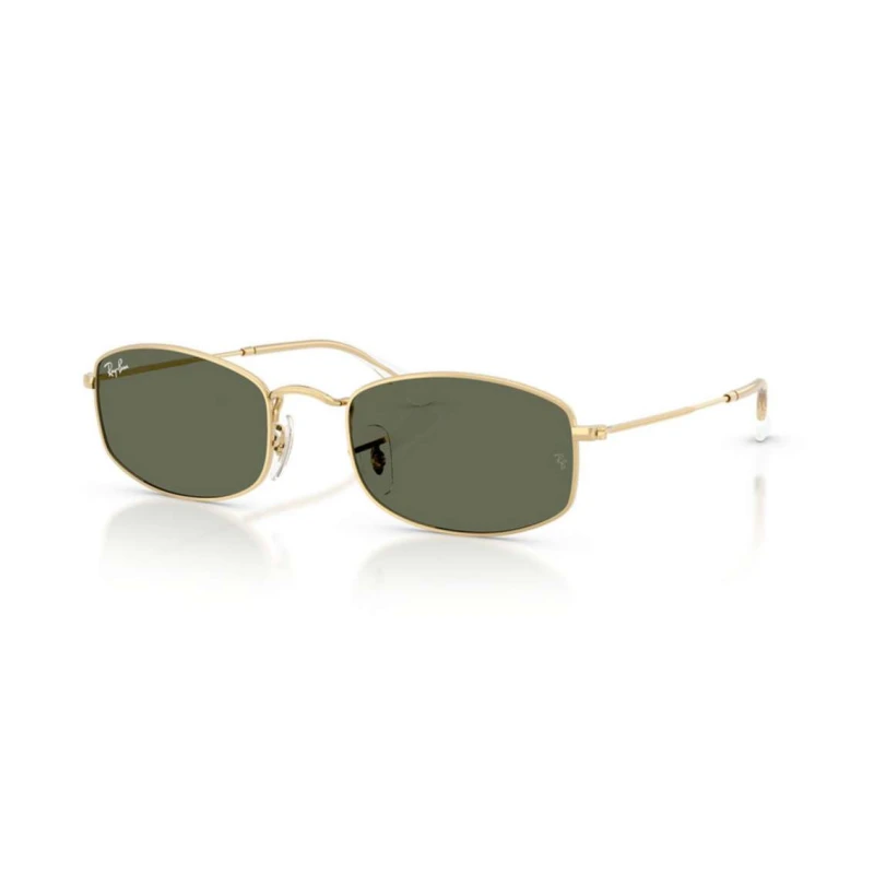 Óculos de Sol Ray Ban RB3832-001/31 Óculos de Sol Ray Ban RB3832-001/31