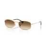 Óculos de Sol Ray Ban RB3832-001/51