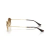 Óculos de Sol Ray Ban RB3832-001/51