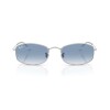 Óculos de Sol Ray Ban RB3832-003/3F