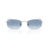 Óculos de Sol Ray Ban RB3832-003/3F Óculos de Sol Ray Ban RB3832-003/3F