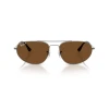 Óculos de Sol Ray Ban RB3945-004/57
