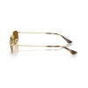 Óculos de Sol Ray Ban RB3947-001/33