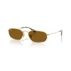 Óculos de Sol Ray Ban RB3947-001/33