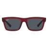 Óculos de Sol Ray Ban Warren RB4396-57