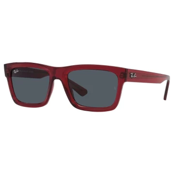 Óculos de Sol Ray Ban Warren RB4396-57 Óculos de Sol Ray Ban Warren RB4396-57