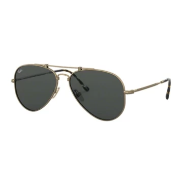 Óculos de Sol Ray-Ban Titanum RB8125 Óculos de Sol Ray-Ban Titanum RB8125