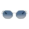 Óculos de Sol Ray-Ban Junior RJ9549S-48 284/4L