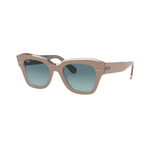 Óculos de Sol Ray-Ban STATE STREET RB2186