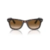 Óculos de Sol Ray Ban Wayfarer RB2140-50 902/51