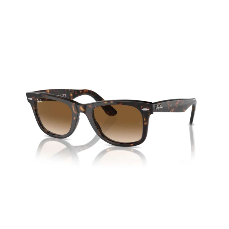 Óculos de Sol Ray Ban Wayfarer RB2140-50 902/51
