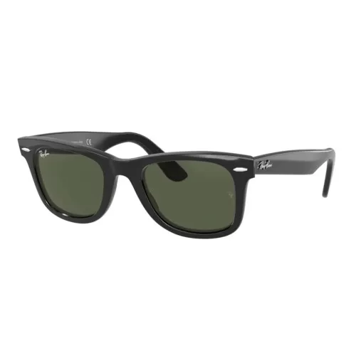 Óculos de Sol Ray Ban Wayfarer RB2140-901