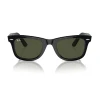 Óculos de Sol Ray Ban Wayfarer RB2140-901