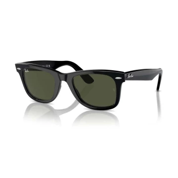 Óculos de Sol Ray Ban Wayfarer RB2140-54 901 Óculos de Sol Ray Ban Wayfarer RB2140-54 901
