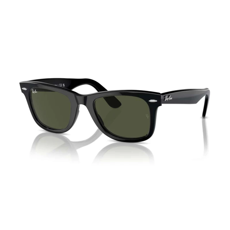 Óculos de Sol Ray Ban Wayfarer RB2140-901