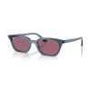 Óculos de Sol Ray Ban Zaya RB4456-68121A