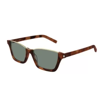 Óculos de Sol Saint Laurent Dylan SL365-001 Óculos de Sol Saint Laurent Dylan SL365-001