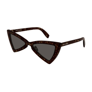 Óculos de Sol Saint Laurent Jerry SL207-006 Óculos de Sol Saint Laurent Jerry SL207-006