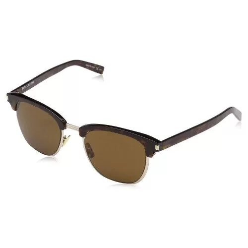 Óculos de Sol Saint Laurent SL108 Slim 004