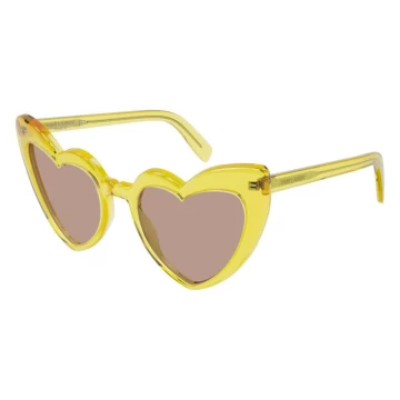 Óculos de Sol Saint Laurent Loulou SL181 022 Óculos de Sol Saint Laurent Loulou SL181 022