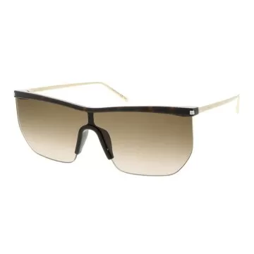Óculos de Sol Saint Laurent SL519 Mask-003 Óculos de Sol Saint Laurent SL519 Mask-003
