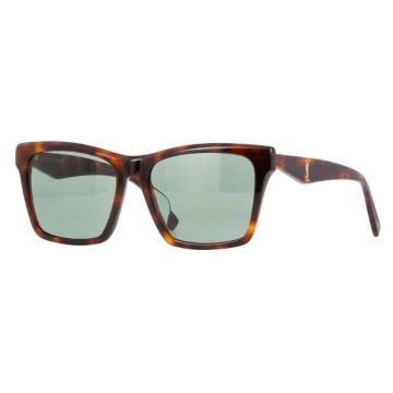 Óculos de Sol Saint Laurent SLM0104-56 Óculos de Sol Saint Laurent SLM0104-56