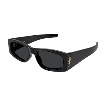 Óculos de Sol Saint Laurent SLM140-001 Óculos de Sol Saint Laurent SLM140-001