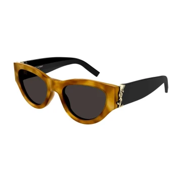 Óculos de Sol Saint Laurent SLM94-007 Óculos de Sol Saint Laurent SLM94-007
