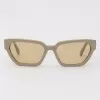 Óculos de Sol Swarovski SK0348-53 45E