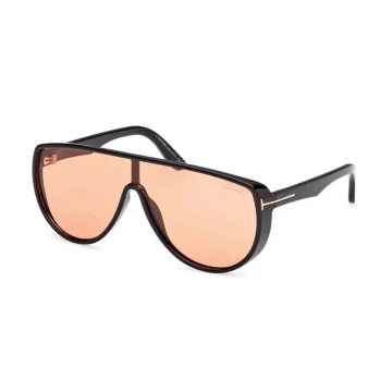 Óculos de Sol Tom Ford Achilles FT1182-01E Óculos de Sol Tom Ford Achilles FT1182-01E