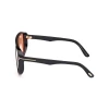 Óculos de Sol Tom Ford Achilles FT1182-01E