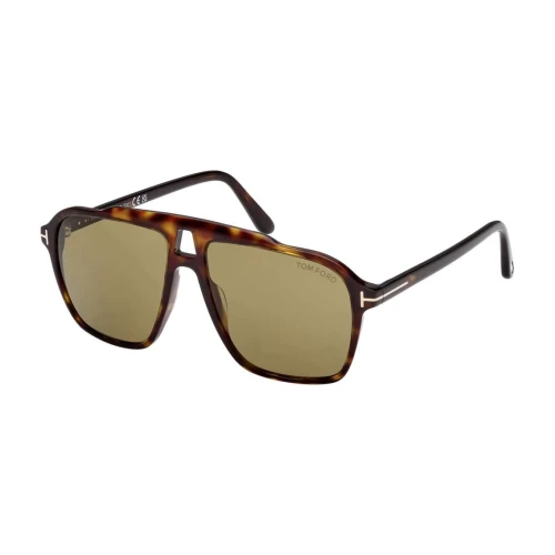 Óculos de Sol Tom Ford Autari FT1209-52N