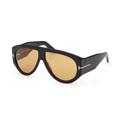 Óculos de Sol Tom Ford Bronson FT1044-01E