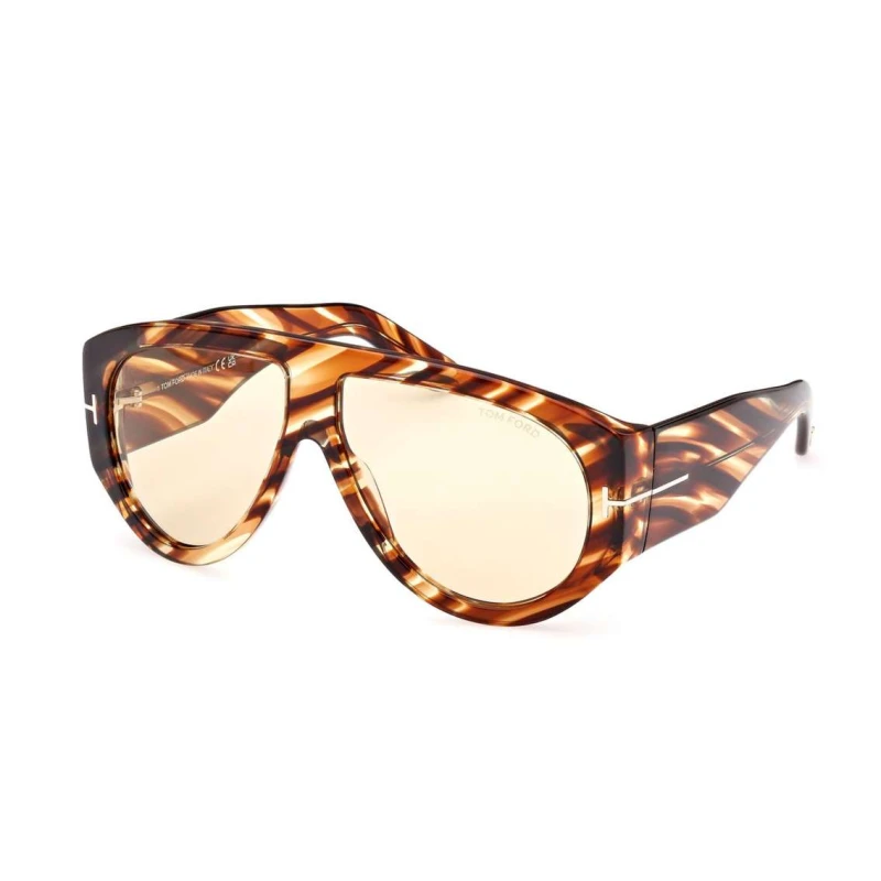 Óculos de Sol Tom Ford Bronson FT1044-56E
