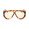 Óculos de Sol Tom Ford Bronson FT1044-56E