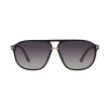 Óculos de Sol Tom Ford Bruce FT1026-01B