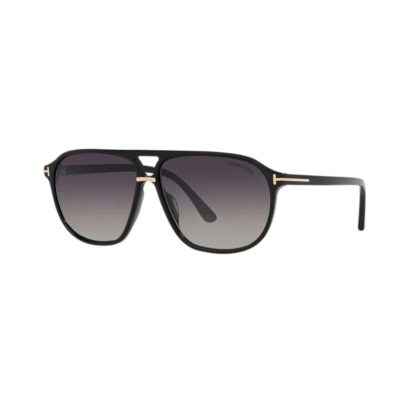 Óculos de Sol Tom Ford Bruce FT1026-01B