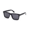 Óculos de Sol Tom Ford Buckley-02 FT0906N-01A