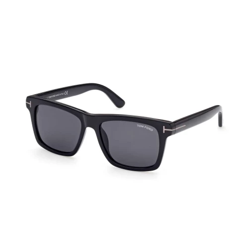 Óculos de Sol Tom Ford Buckley-02 FT0906N-01A