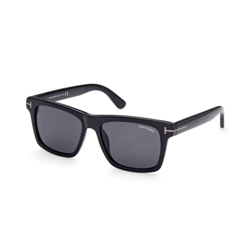 Óculos de Sol Tom Ford Buckley-02 FT0906N-01A