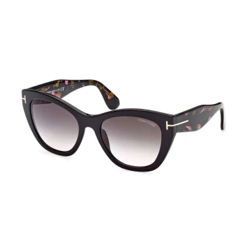 Óculos de Sol Tom Ford Cara FT0940-05B Óculos de Sol Tom Ford Cara FT0940-05B