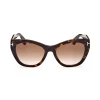 Óculos de Sol Tom Ford Cara FT0940-55F