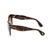 Óculos de Sol Tom Ford Cara FT0940-55F