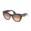 Óculos de Sol Tom Ford Cara FT0940-55F