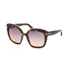 Óculos de Sol Tom Ford Chantalle FT0944-55B