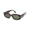 Óculos de Sol Tom Ford Cielle FT1187-52N