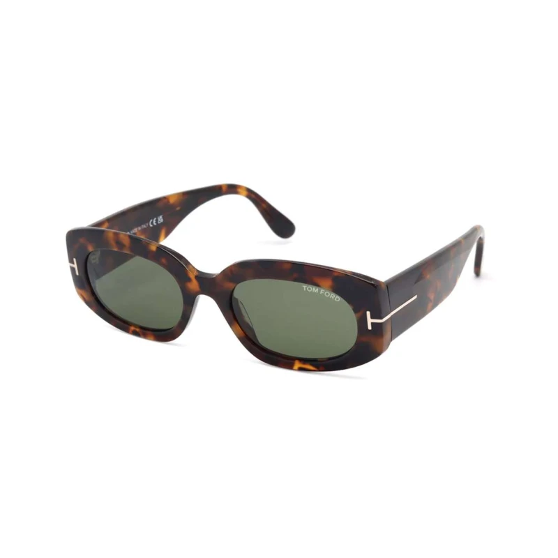 Óculos de Sol Tom Ford Cielle FT1187-52N