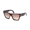 Óculos de Sol Tom Ford Dove FT0942-52K