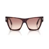 Óculos de Sol Tom Ford Dove FT0942-52K