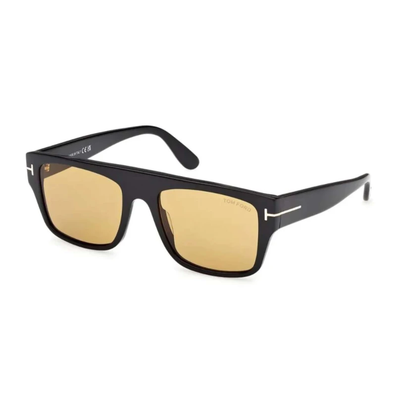 Óculos de Sol Tom Ford Dunning-02 FT0907-01E